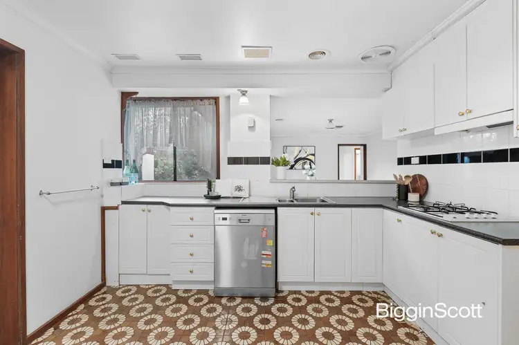 Third view of Homely house listing, 22 Strada Crescent, Wheelers Hill VIC 3150