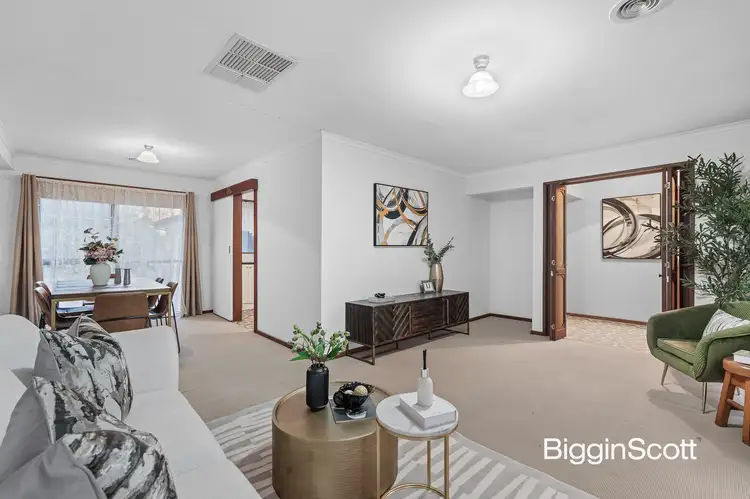 Fifth view of Homely house listing, 22 Strada Crescent, Wheelers Hill VIC 3150