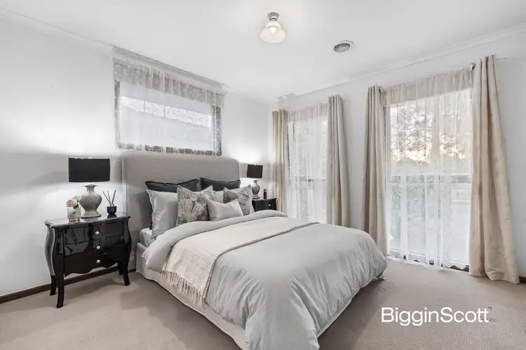 Sixth view of Homely house listing, 22 Strada Crescent, Wheelers Hill VIC 3150