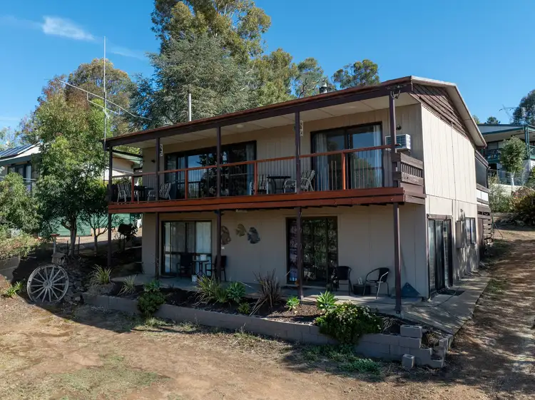 3479 Maintongoon Road, Bonnie Doon VIC 3720