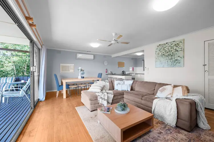 Fourth view of Homely house listing, 3479 Maintongoon Road, Bonnie Doon VIC 3720