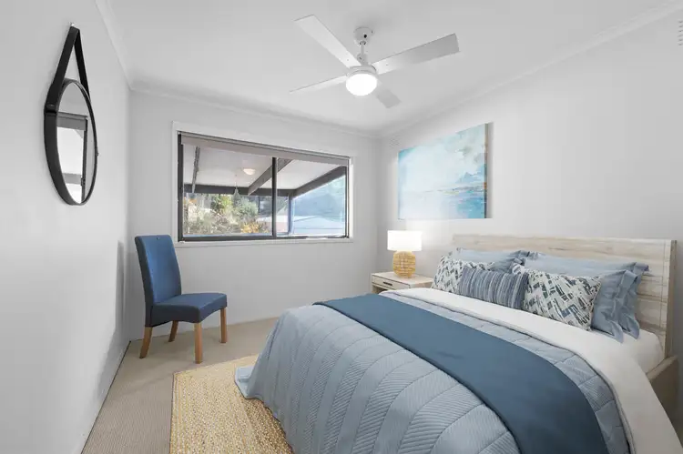 Sixth view of Homely house listing, 3479 Maintongoon Road, Bonnie Doon VIC 3720