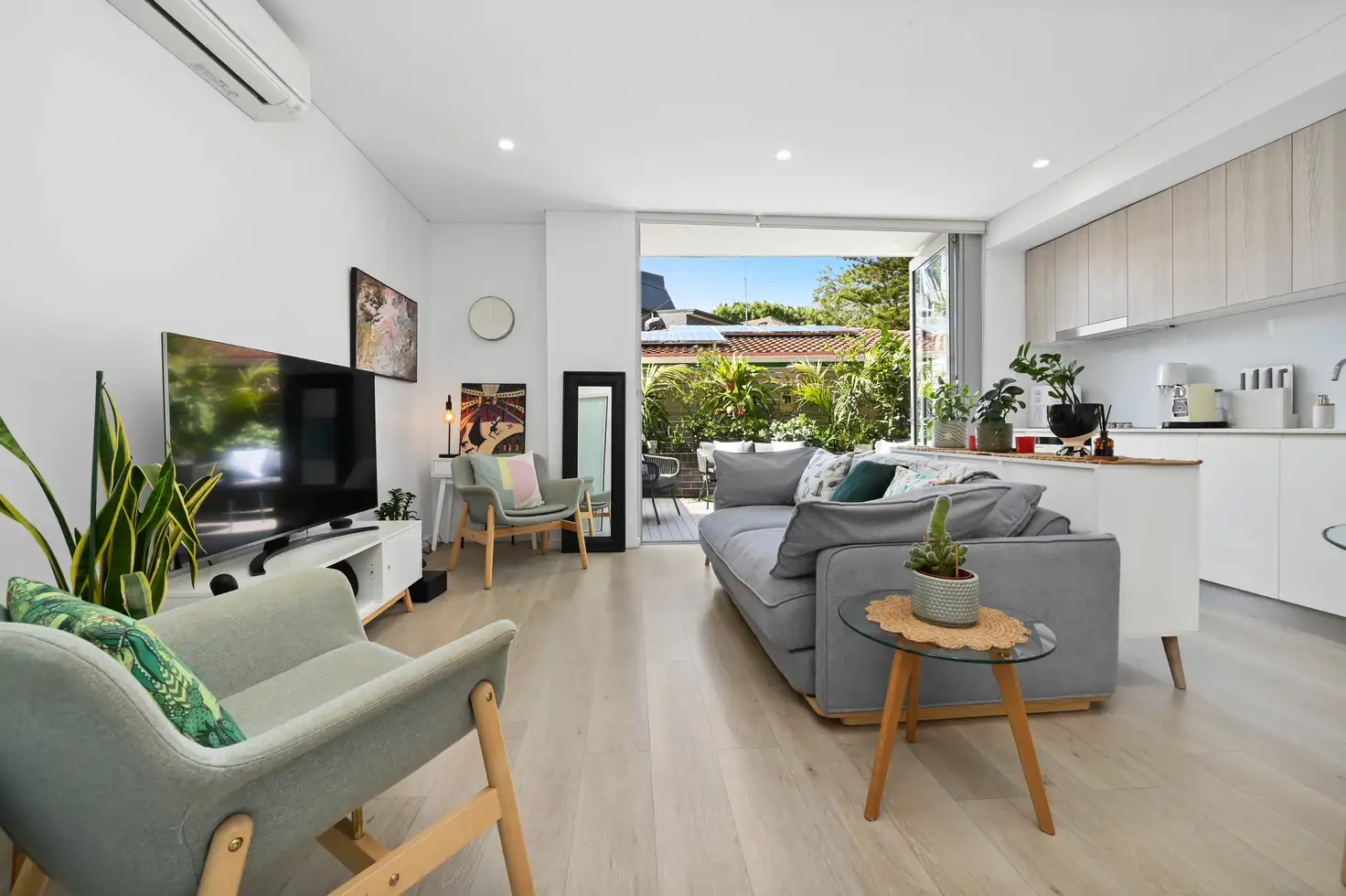 Main view of Homely apartment listing, 3/31 Midway Drive, Maroubra NSW 2035