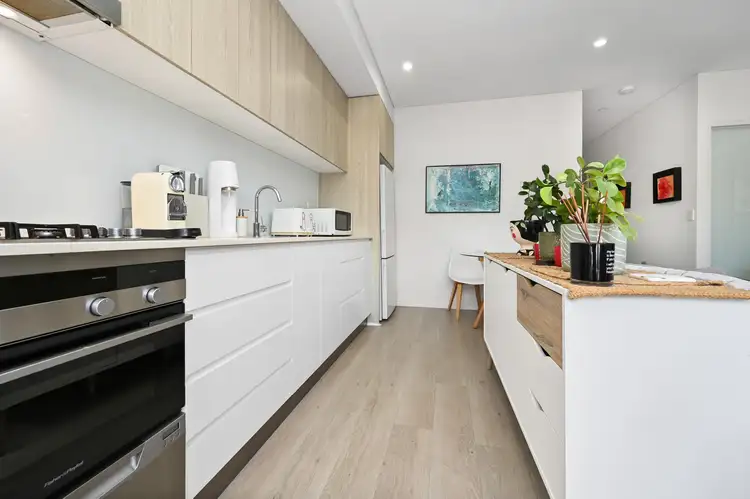 Third view of Homely apartment listing, 3/31 Midway Drive, Maroubra NSW 2035