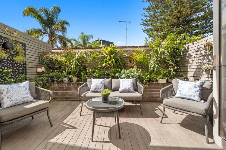 Fourth view of Homely apartment listing, 3/31 Midway Drive, Maroubra NSW 2035
