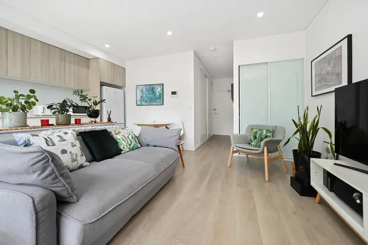 Fifth view of Homely apartment listing, 3/31 Midway Drive, Maroubra NSW 2035