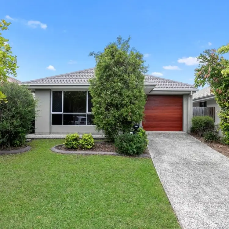 12 Severn Crescent, North Lakes QLD 4509