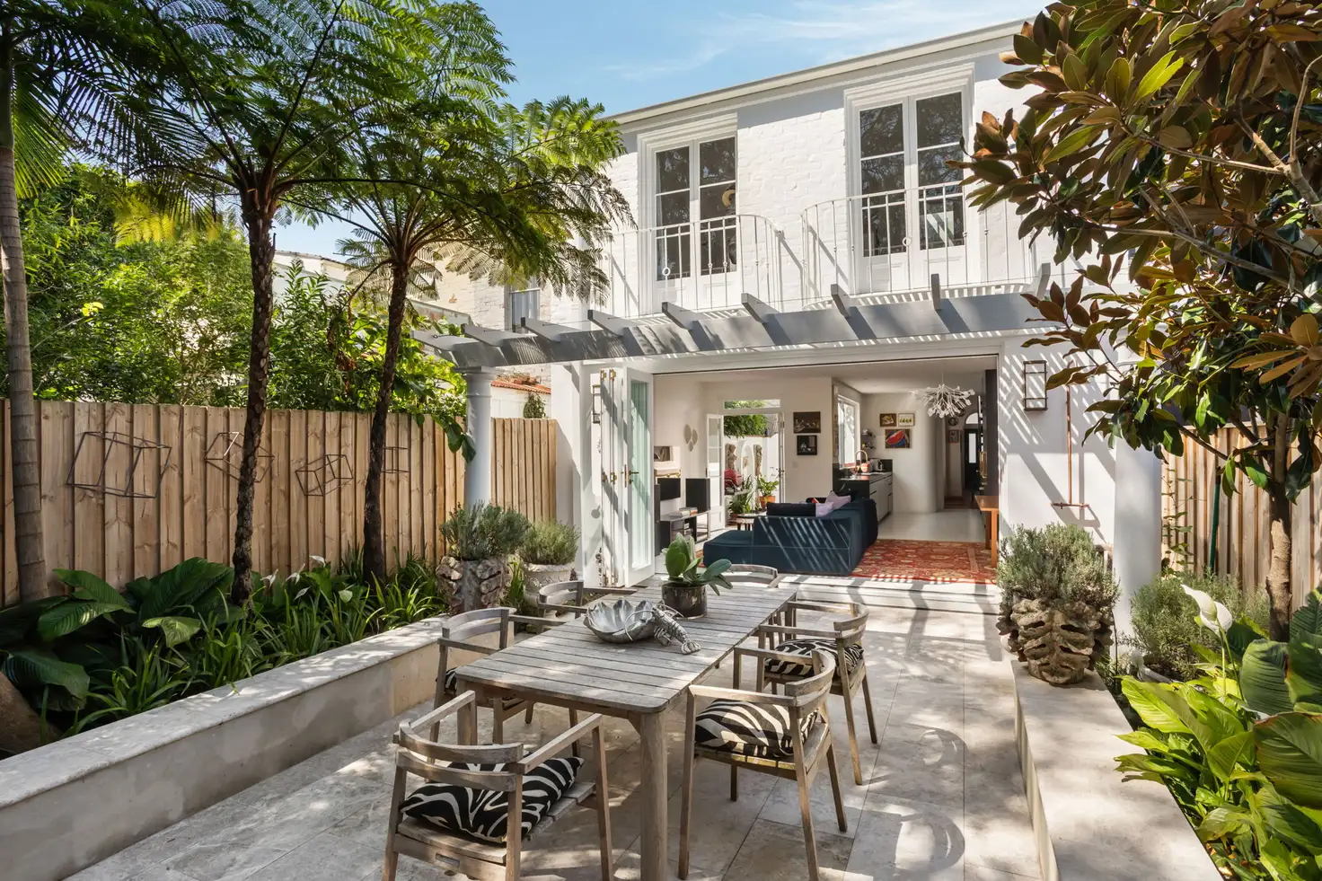 Main view of Homely house listing, 95 Mill Hill Road, Bondi Junction NSW 2022