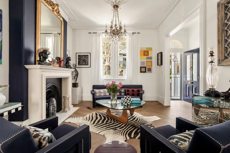 Third view of Homely house listing, 95 Mill Hill Road, Bondi Junction NSW 2022
