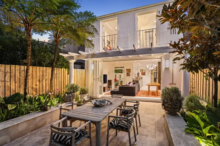 Fifth view of Homely house listing, 95 Mill Hill Road, Bondi Junction NSW 2022