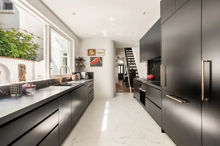Sixth view of Homely house listing, 95 Mill Hill Road, Bondi Junction NSW 2022