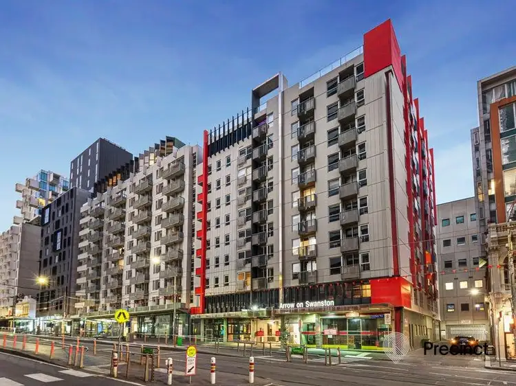 702/488 Swanston Street, Carlton VIC 3053