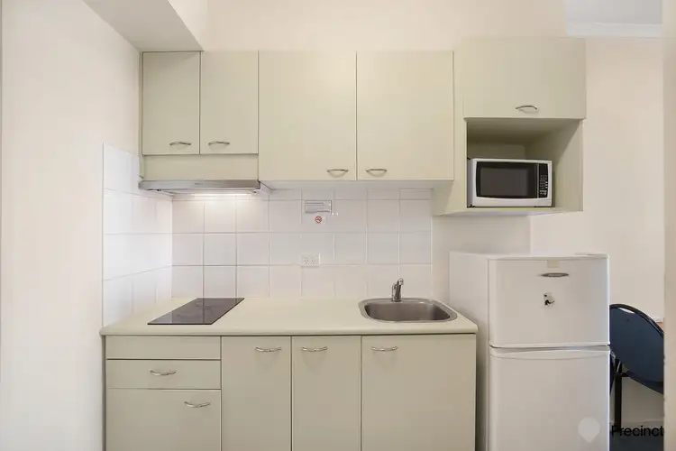 Fifth view of Homely apartment listing, 702/488 Swanston Street, Carlton VIC 3053