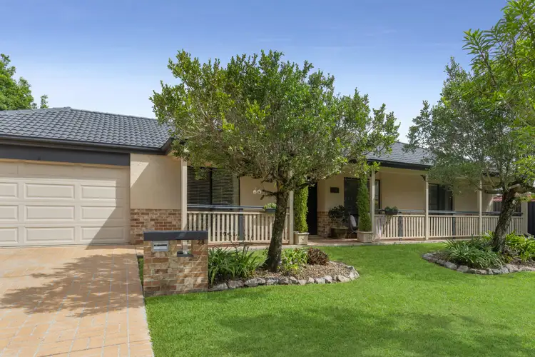 28 Montrose Place, The Gap QLD 4061