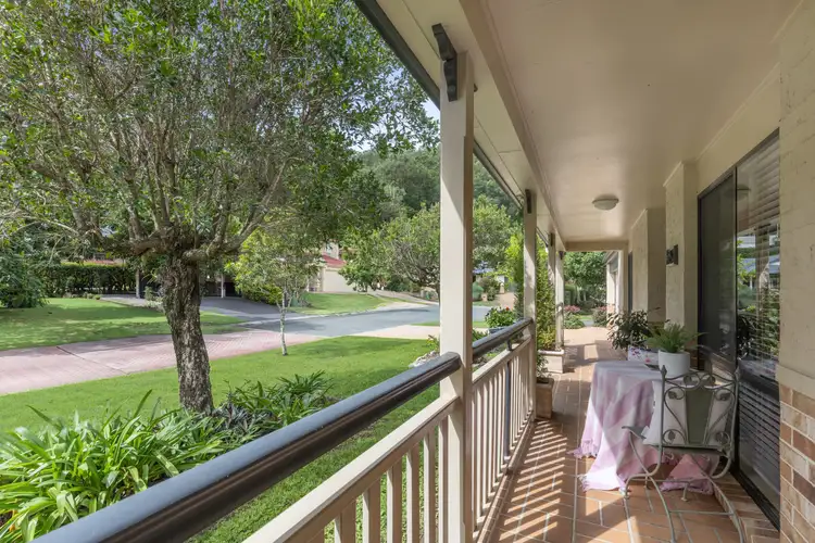 Second view of Homely house listing, 28 Montrose Place, The Gap QLD 4061