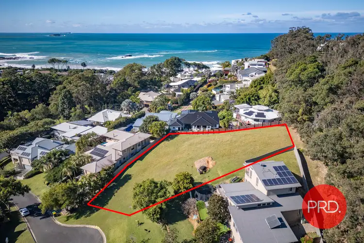 5 Bay View Place