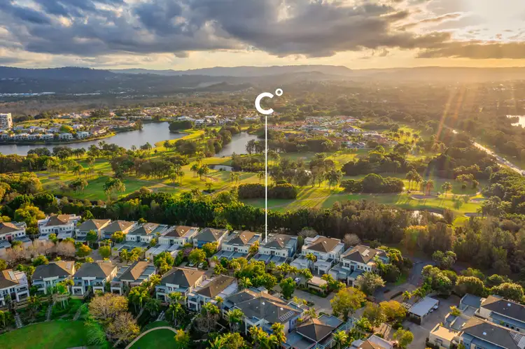 1091/1 The Cove Crescent, Carrara QLD 4211