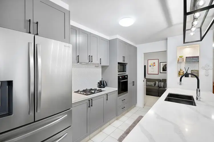 Sixth view of Homely townhouse listing, 1091/1 The Cove Crescent, Carrara QLD 4211
