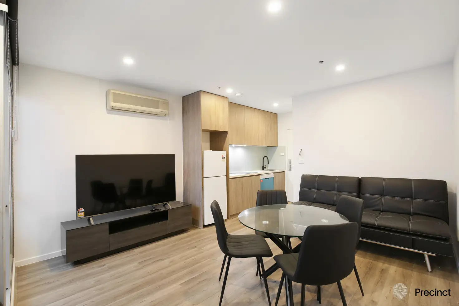 Main view of Homely apartment listing, 771/488 Swanston St, Carlton VIC 3053