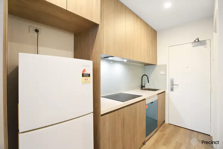 Fourth view of Homely apartment listing, 771/488 Swanston St, Carlton VIC 3053