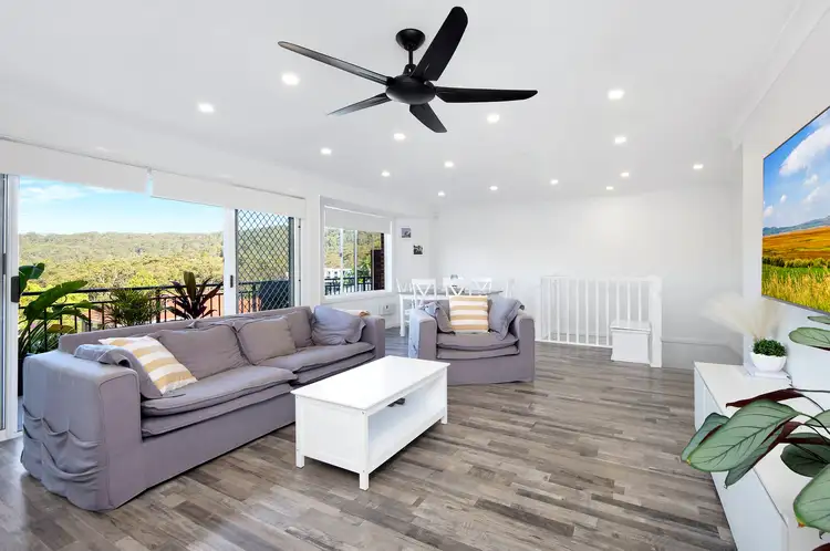3/46 Dwyer Street, North Gosford NSW 2250