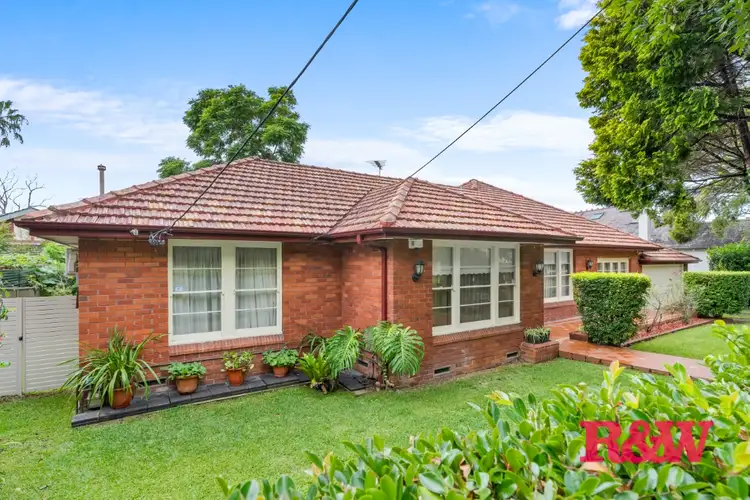 Main view of Homely house listing, 61 Albyn Road, Strathfield NSW 2135