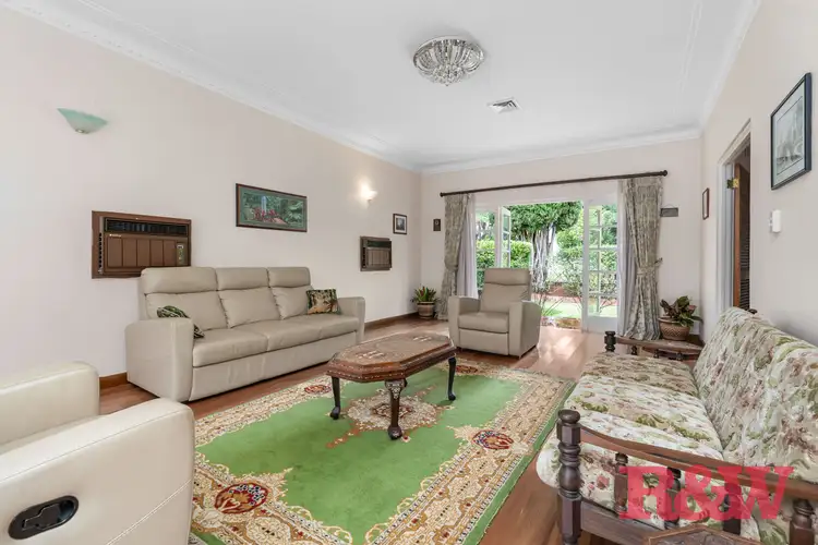 Second view of Homely house listing, 61 Albyn Road, Strathfield NSW 2135