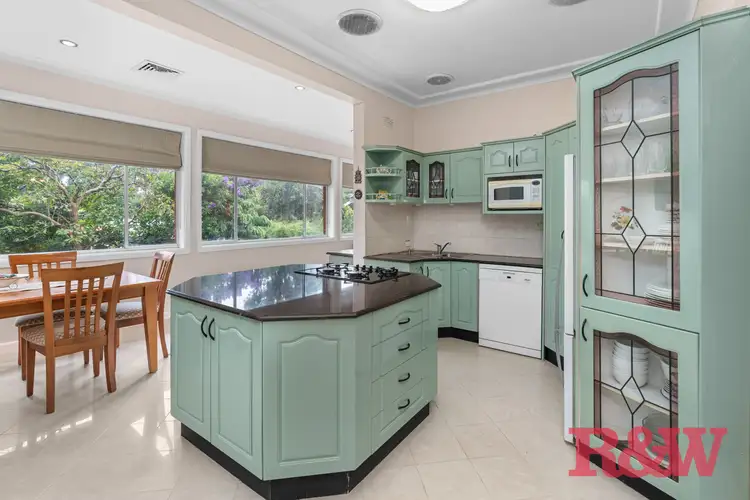 Third view of Homely house listing, 61 Albyn Road, Strathfield NSW 2135