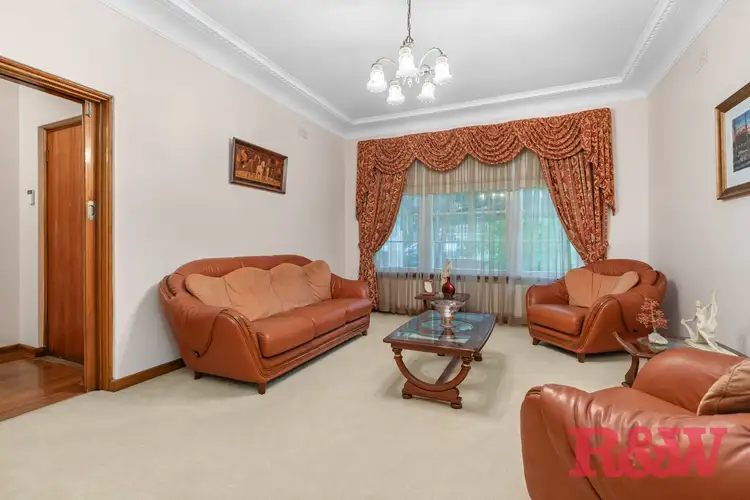 Fourth view of Homely house listing, 61 Albyn Road, Strathfield NSW 2135