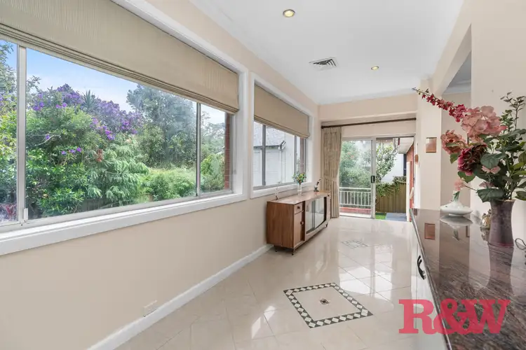 Fifth view of Homely house listing, 61 Albyn Road, Strathfield NSW 2135