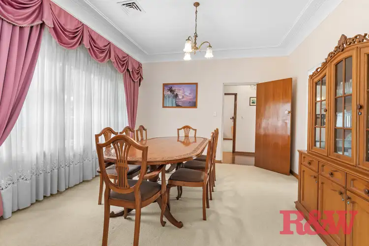 Sixth view of Homely house listing, 61 Albyn Road, Strathfield NSW 2135
