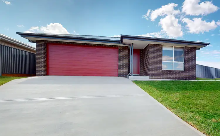 Main view of Homely house listing, 2 Cove Circuit, Dubbo NSW 2830
