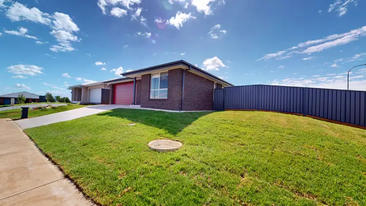 Second view of Homely house listing, 2 Cove Circuit, Dubbo NSW 2830