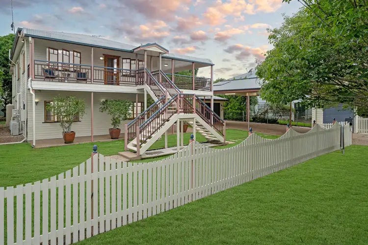 Main view of Homely house listing, 9 Parramatta Street, Belgian Gardens QLD 4810