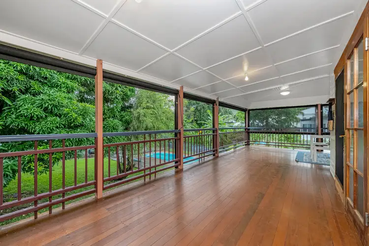 Third view of Homely house listing, 9 Parramatta Street, Belgian Gardens QLD 4810
