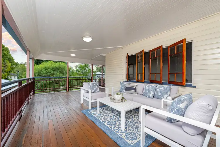 Fourth view of Homely house listing, 9 Parramatta Street, Belgian Gardens QLD 4810