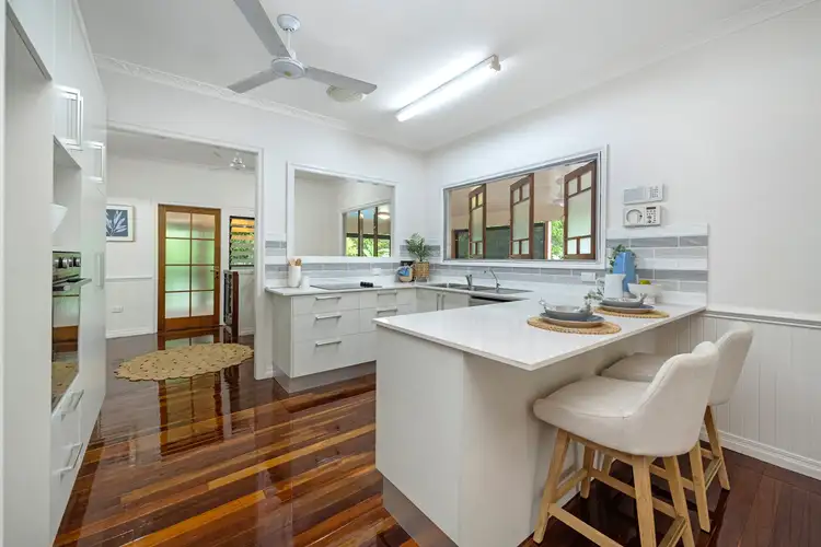Fifth view of Homely house listing, 9 Parramatta Street, Belgian Gardens QLD 4810