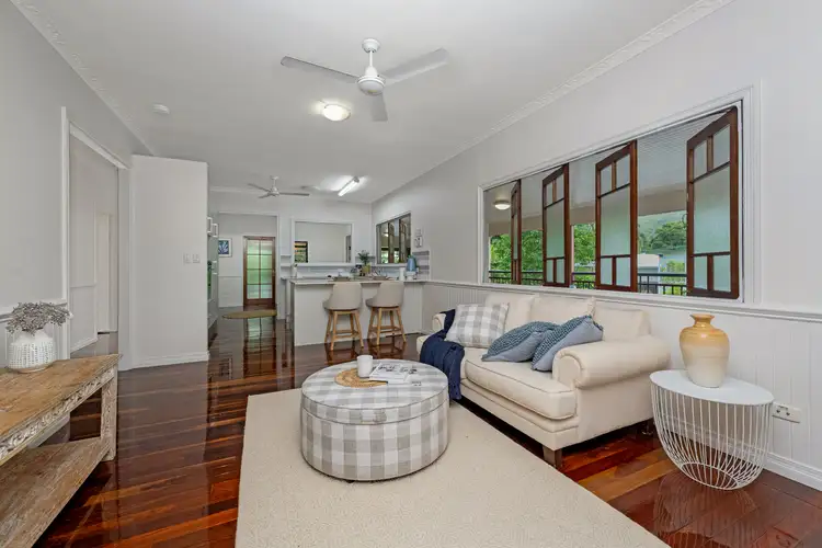 Sixth view of Homely house listing, 9 Parramatta Street, Belgian Gardens QLD 4810