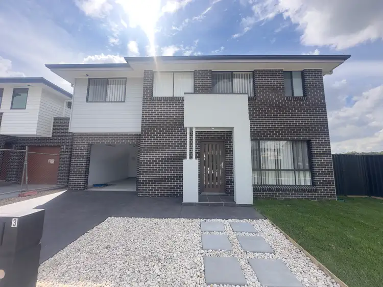 3 Threlkald Street