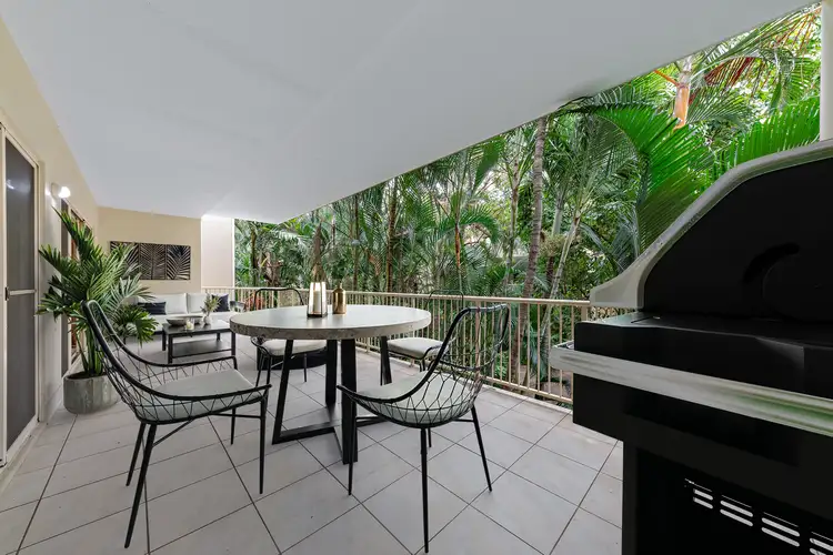 Second view of Homely unit listing, 82/21 Shute Harbour Road, Cannonvale QLD 4802