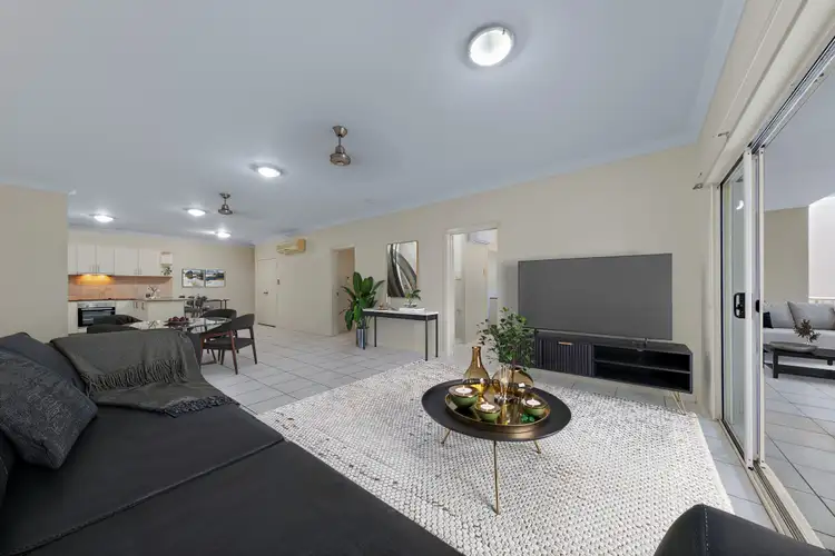 Third view of Homely unit listing, 82/21 Shute Harbour Road, Cannonvale QLD 4802