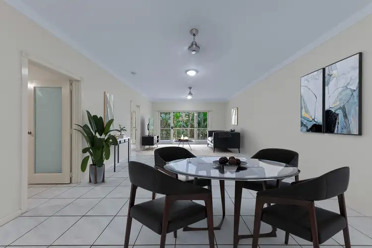 Fourth view of Homely unit listing, 82/21 Shute Harbour Road, Cannonvale QLD 4802
