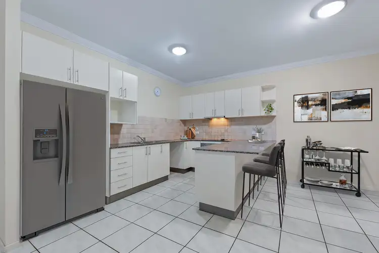Fifth view of Homely unit listing, 82/21 Shute Harbour Road, Cannonvale QLD 4802