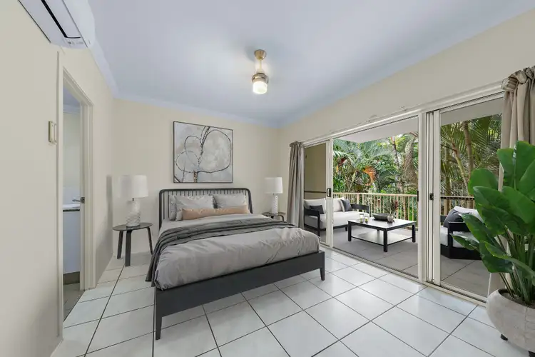 Sixth view of Homely unit listing, 82/21 Shute Harbour Road, Cannonvale QLD 4802
