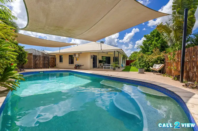 142 Farrar Boulevard, Farrar NT 830