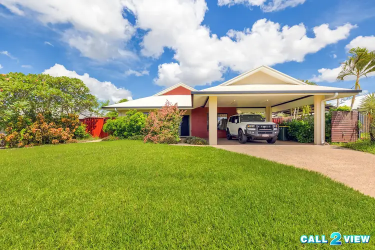 Second view of Homely house listing, 142 Farrar Boulevard, Farrar NT 830