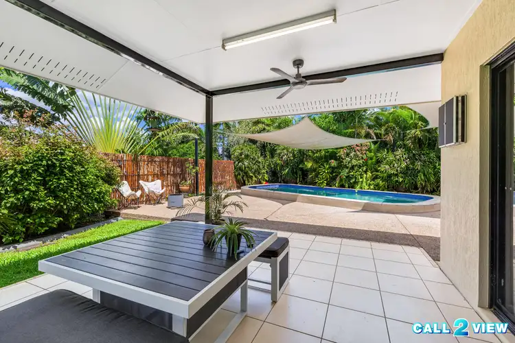 Sixth view of Homely house listing, 142 Farrar Boulevard, Farrar NT 830