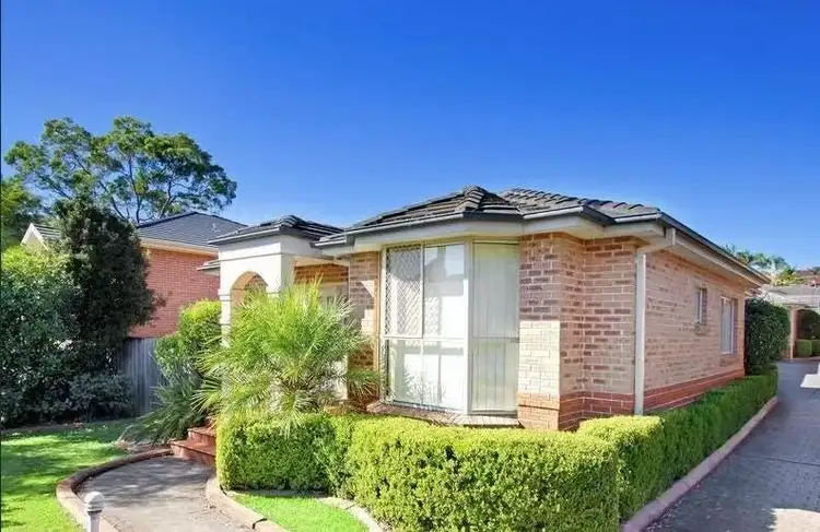 7/18-20 Terry Road, Eastwood NSW 2122