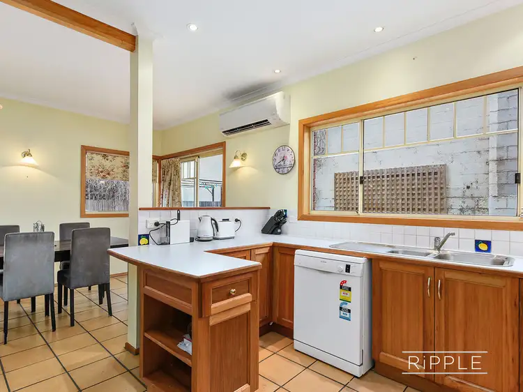 Fifth view of Homely unit listing, 3/57 Warwick Street, Hobart TAS 7000