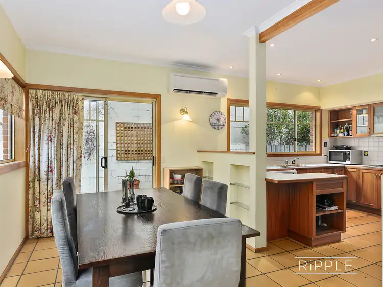 Sixth view of Homely unit listing, 3/57 Warwick Street, Hobart TAS 7000